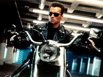 terminator Pictures, Images and Photos