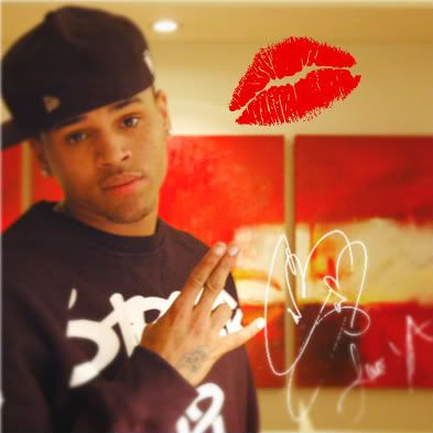 chris breezy Pictures, Images and Photos