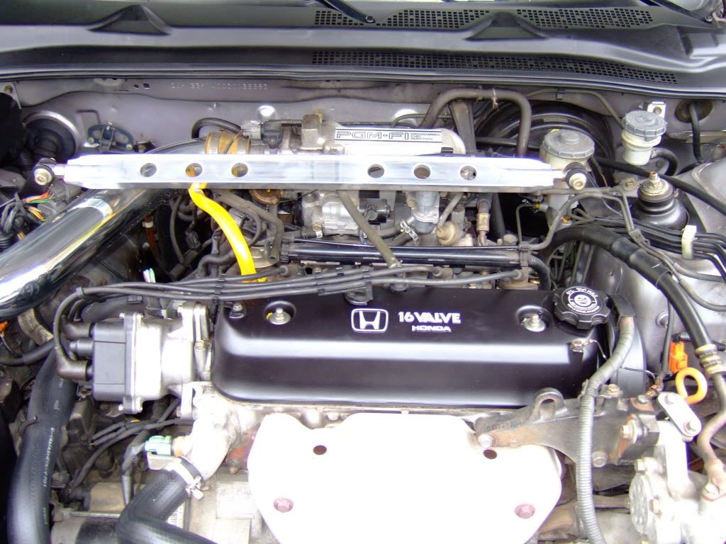 Honda prelude bb9 forum #1