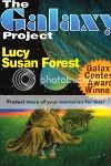 Cover Image: Lucy